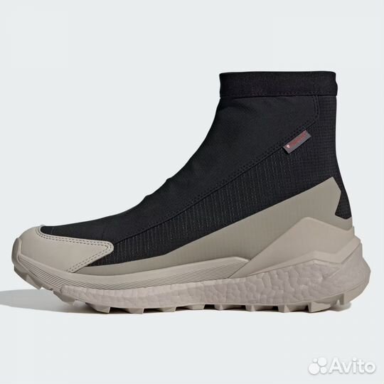 Ботинки мужские Adidas Terrex Free Hiker 2.0 C.Rdy