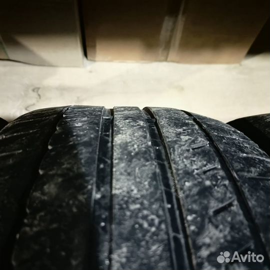 Michelin Primacy HP 205/55 R16 91