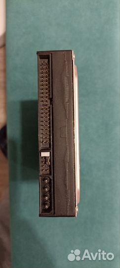 Жесткий диск HDD 40 гб