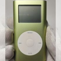 iPod mini gen 1