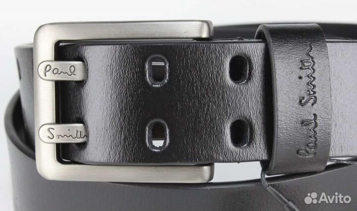 Ремень мужской Paul Smith (новый)