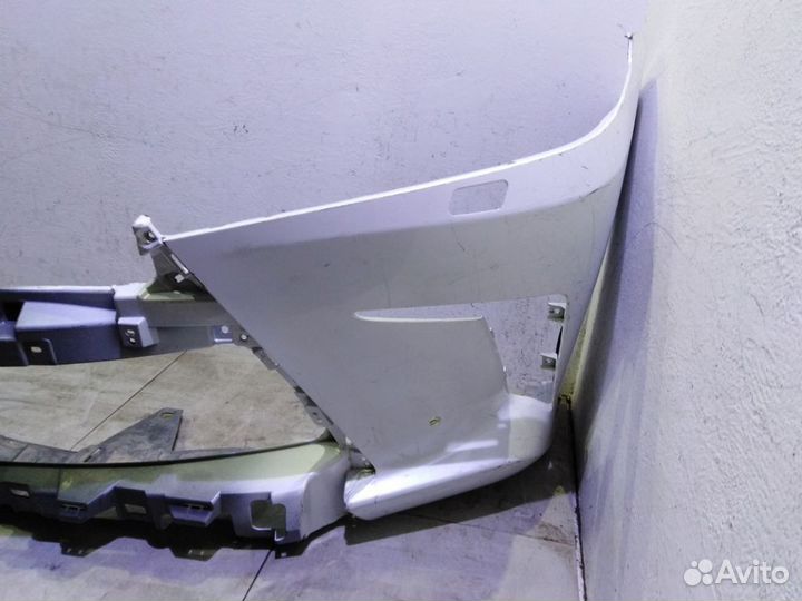 Бампер передний Лексус LX 3