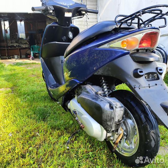 Honda dio AF68