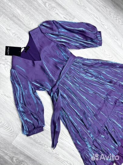 Xs;S;M Новое Selected Платье