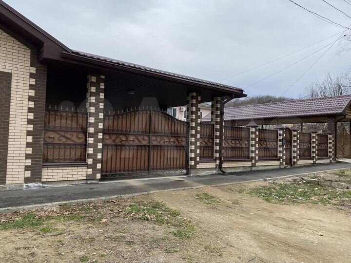 Таунхаус 82 м² на участке 4 сот.