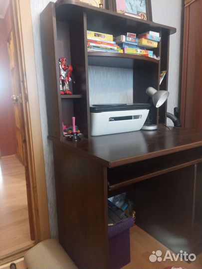 Компьютерный стол бу