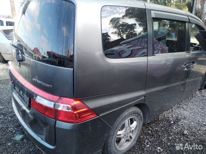Запчасти honda stepwgn