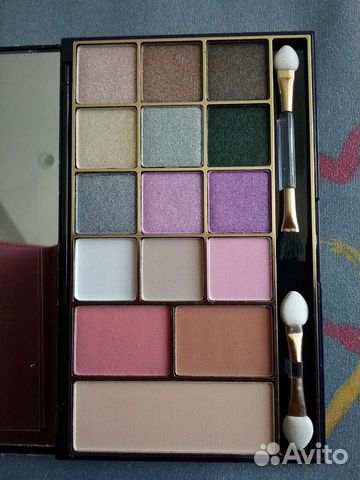 Румяна/хайлайтеры/пудры/блески д/губ/помады