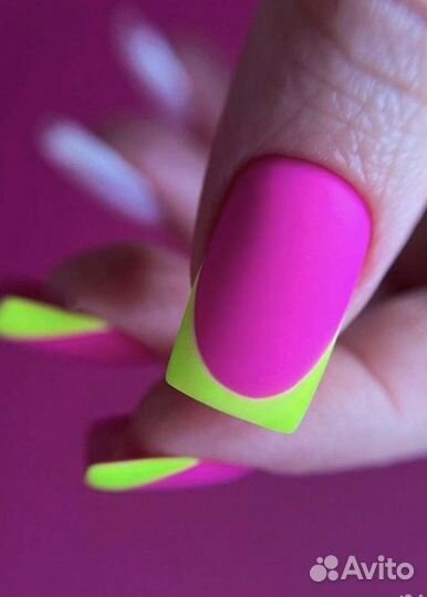 Маникюр. Педикюр. Подолог