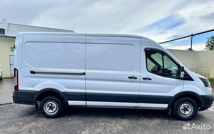 Ford Transit 2.2 МТ, 2019, 370 000 км