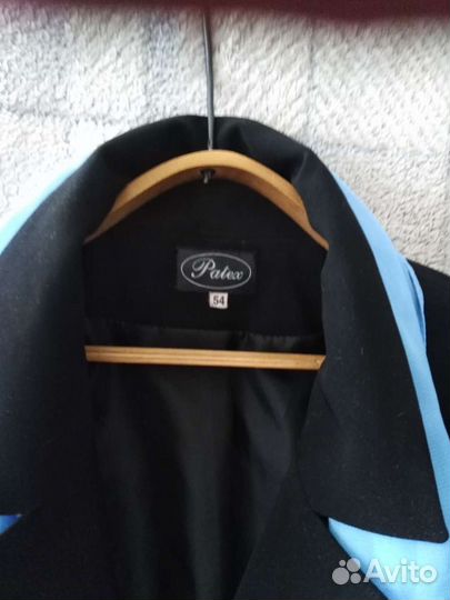 Пиджак женский 54 размер