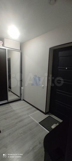 1-к. квартира, 41 м², 10/16 эт.