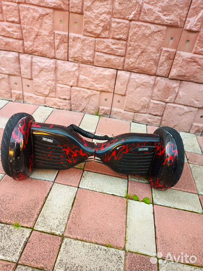 Гироскутер бу