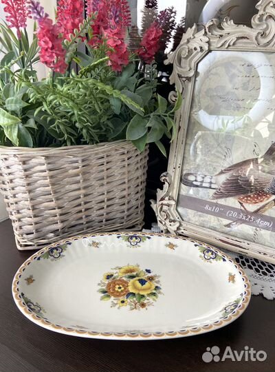 Блюдо Eschenbach