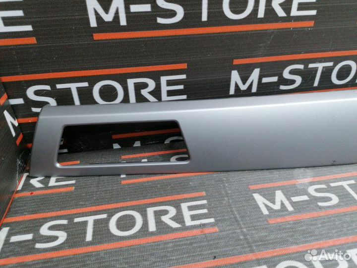 Накладка декоративная Bmw 3-Series E90 N46B20B