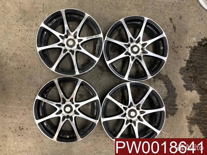 Диски R16 Opel Б/у Литые