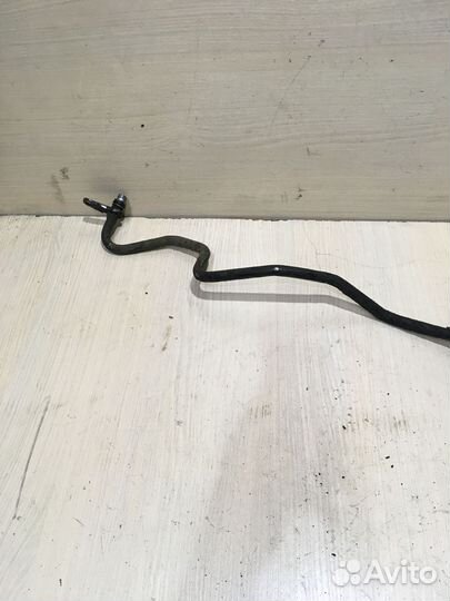 Трубка шланг АКПП Ауди A6 C4 2.6