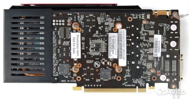 Видеокарта Palit GeForce GTX 960 2 GB