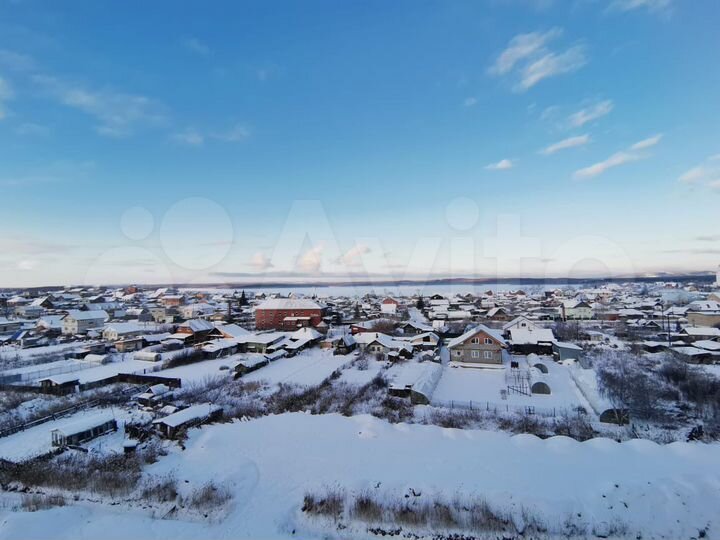 Квартира-студия, 28,2 м², 6/10 эт.