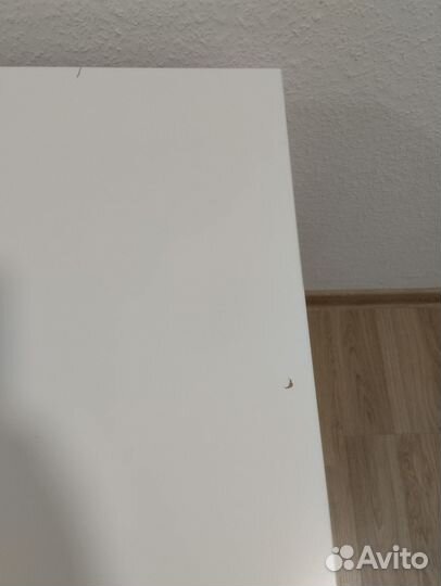 Парта со стулом