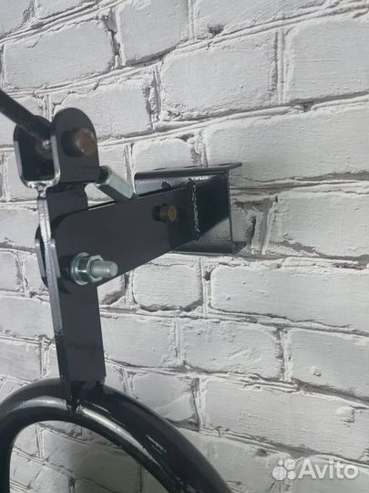 Окучник дисковый со сцепкой forza (01.05.63)