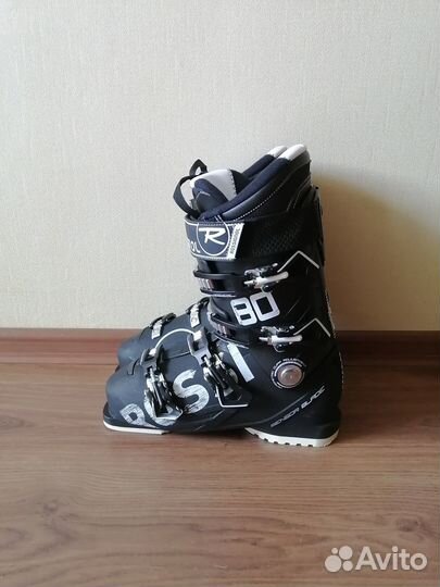 Горнолыжные ботинки Rossignol Allspeed 80