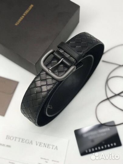 Ремень мужской Bottega Veneta