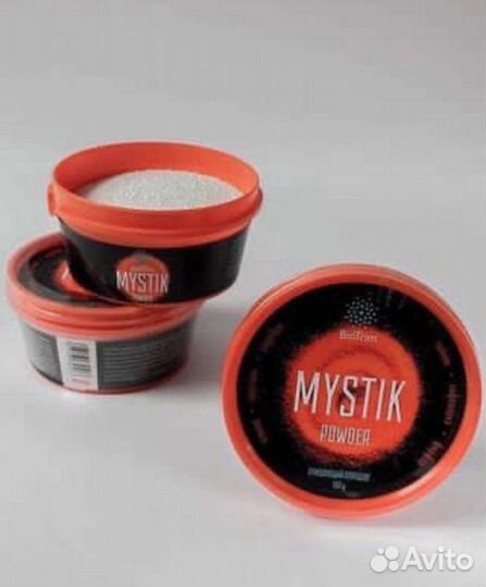 Паста, порошок гринвей