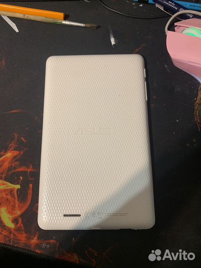 Asus MeMO Pad ME172V