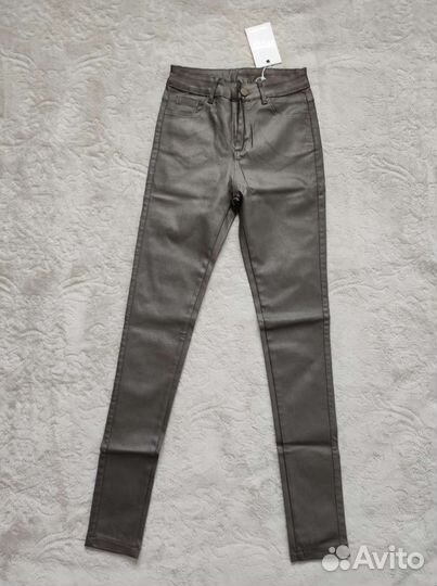 Пакетом новые вещи 44-46 женские