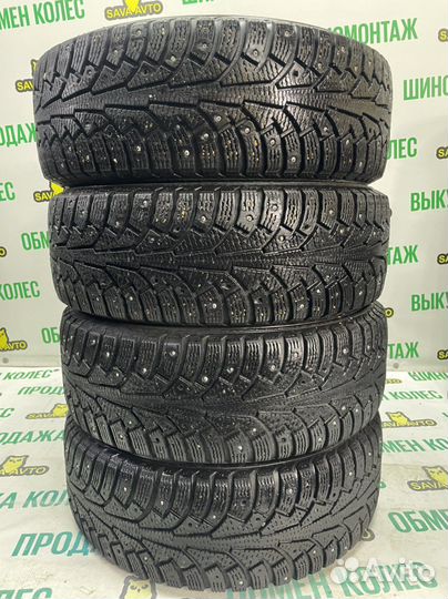 Nokian Tyres Nordman 5 195/60 R15