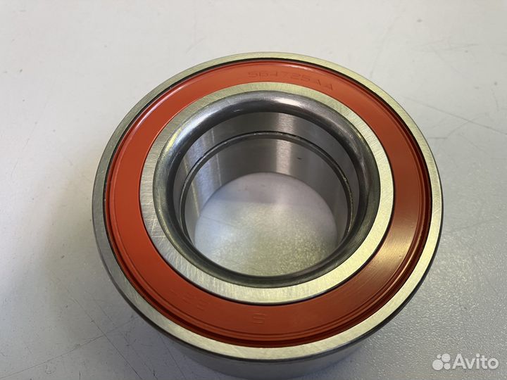 Ступичный подшипник