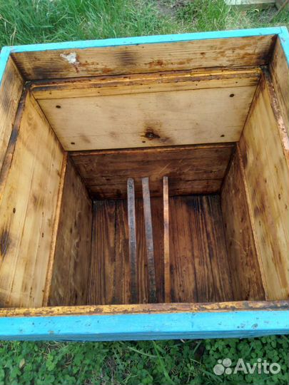 Продам ульи для пчел