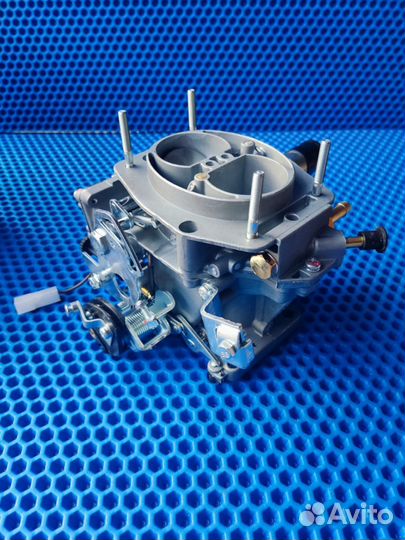 Карбюратор Ваз 21083 Solex Новый