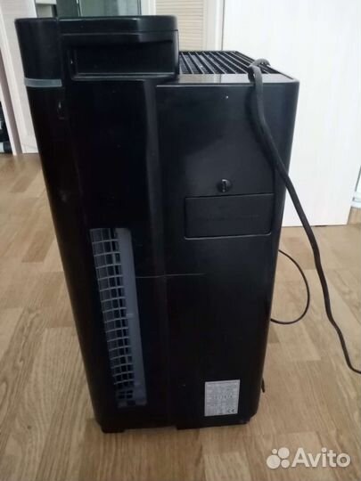 Очиститель и увлажнитель воздуха Daikin