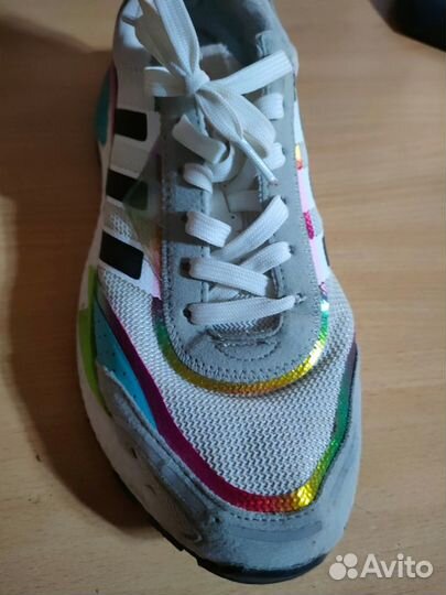 Кроссовки Adidas 43/5 - 43 р-р (686) 28 см