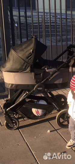 Люлька (спальный блок ) Britax