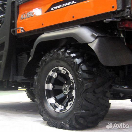 Диски на квадроцикл 12 4/110 stels rm cf yamaha