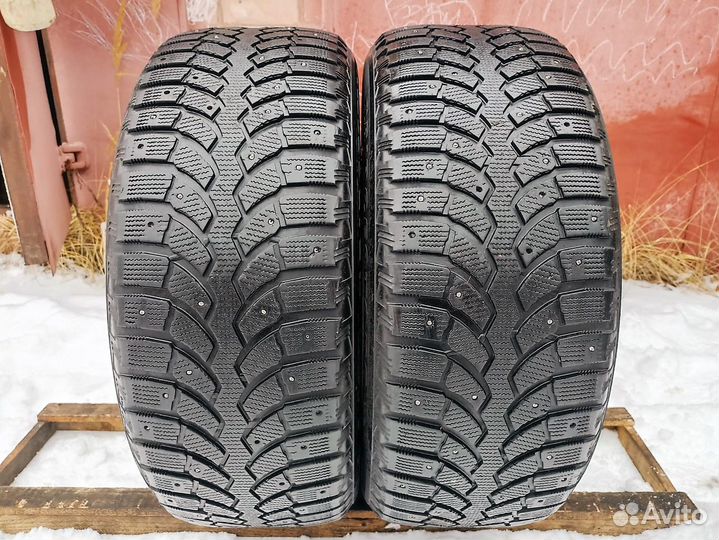 Bridgestone Blizzak Spike-01 255/55 R19 111T