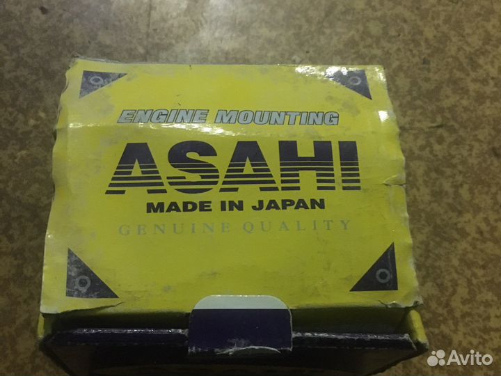 Сайлентблок