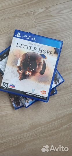 Игры на ps4,ps5