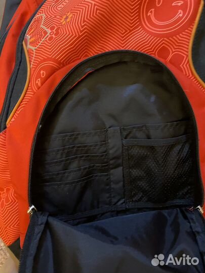 Школьный рюкзак 4 YoU