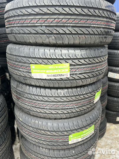 Bridgestone Ecopia EP850 275/70 R16 114H
