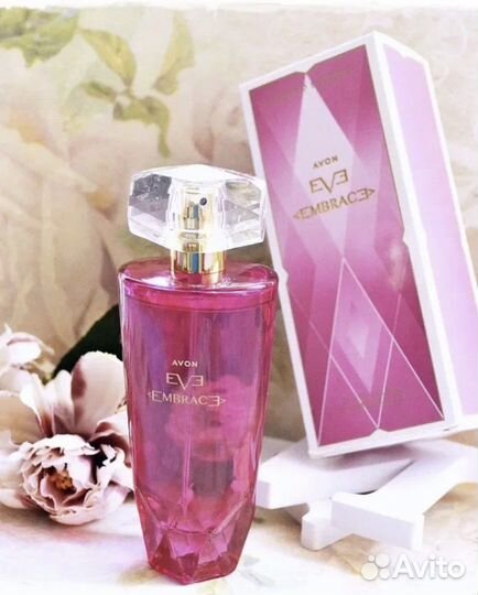 Туалетная вода