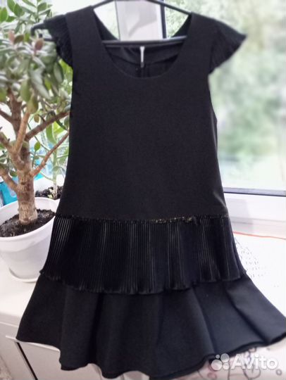 Сарафаны школьные