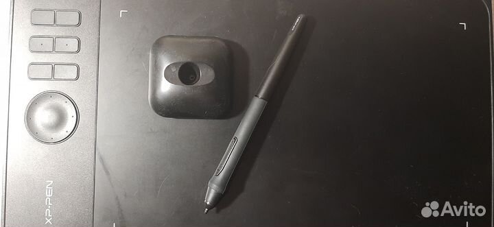 Графический планшет XP-PEN Star 06C