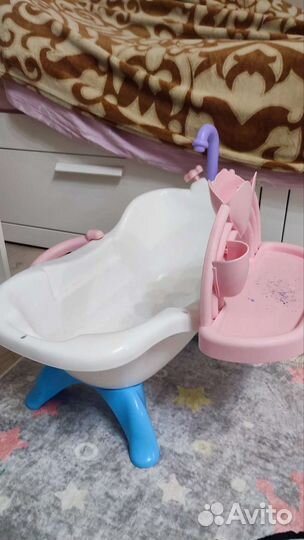 Мебель для кукол