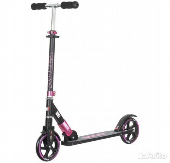 Самокат Roces