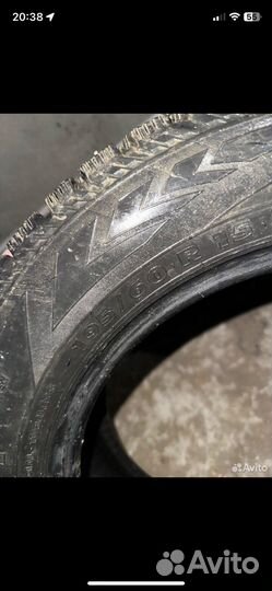 Pirelli Carrier 2.25/4.5 R15