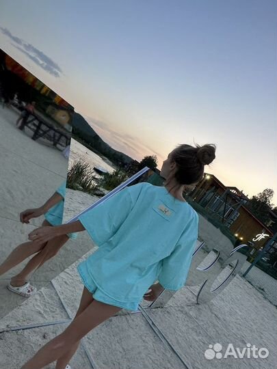 Спортивный костюм